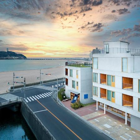 Hotel Ao Kamakura Eksteriør bilde