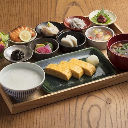 Hotel Ao Kamakura Eksteriør bilde