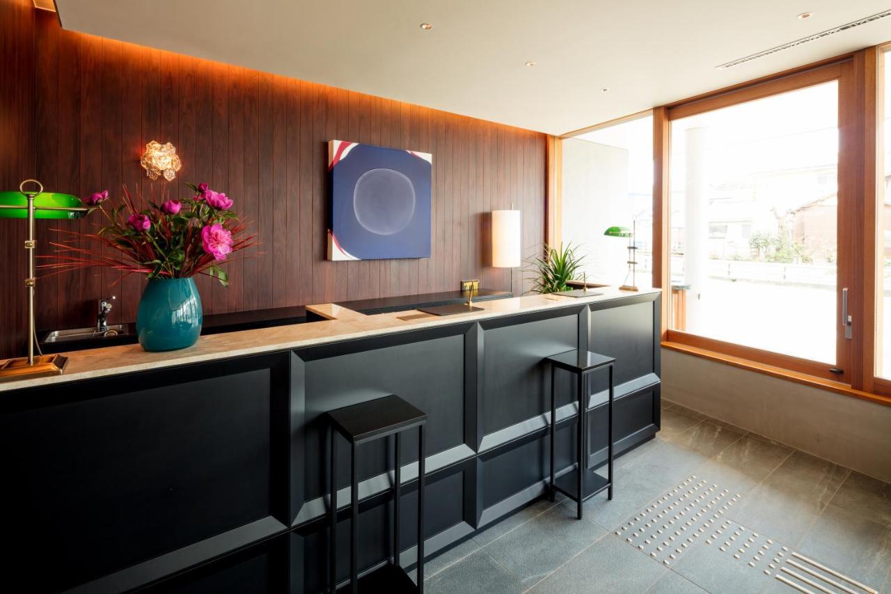 Hotel Ao Kamakura Eksteriør bilde