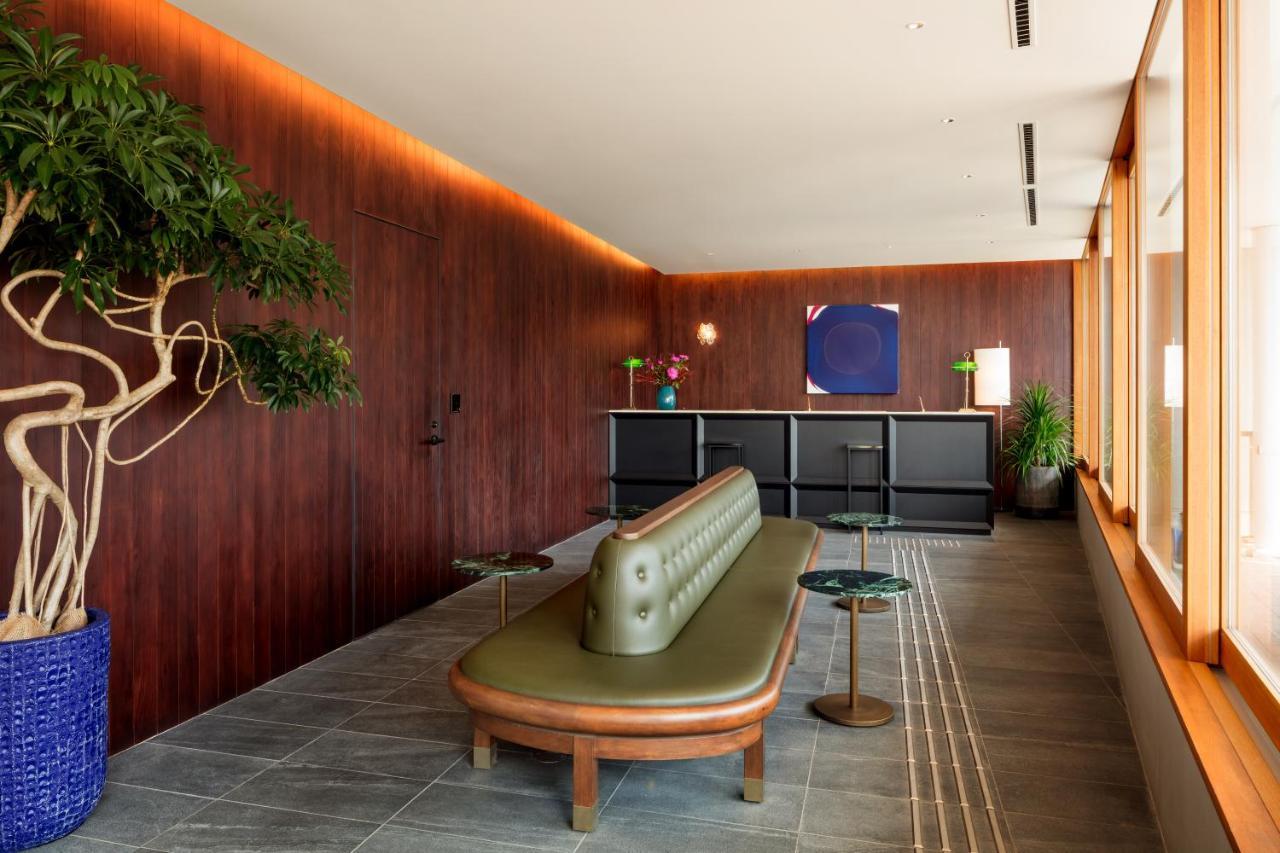 Hotel Ao Kamakura Eksteriør bilde