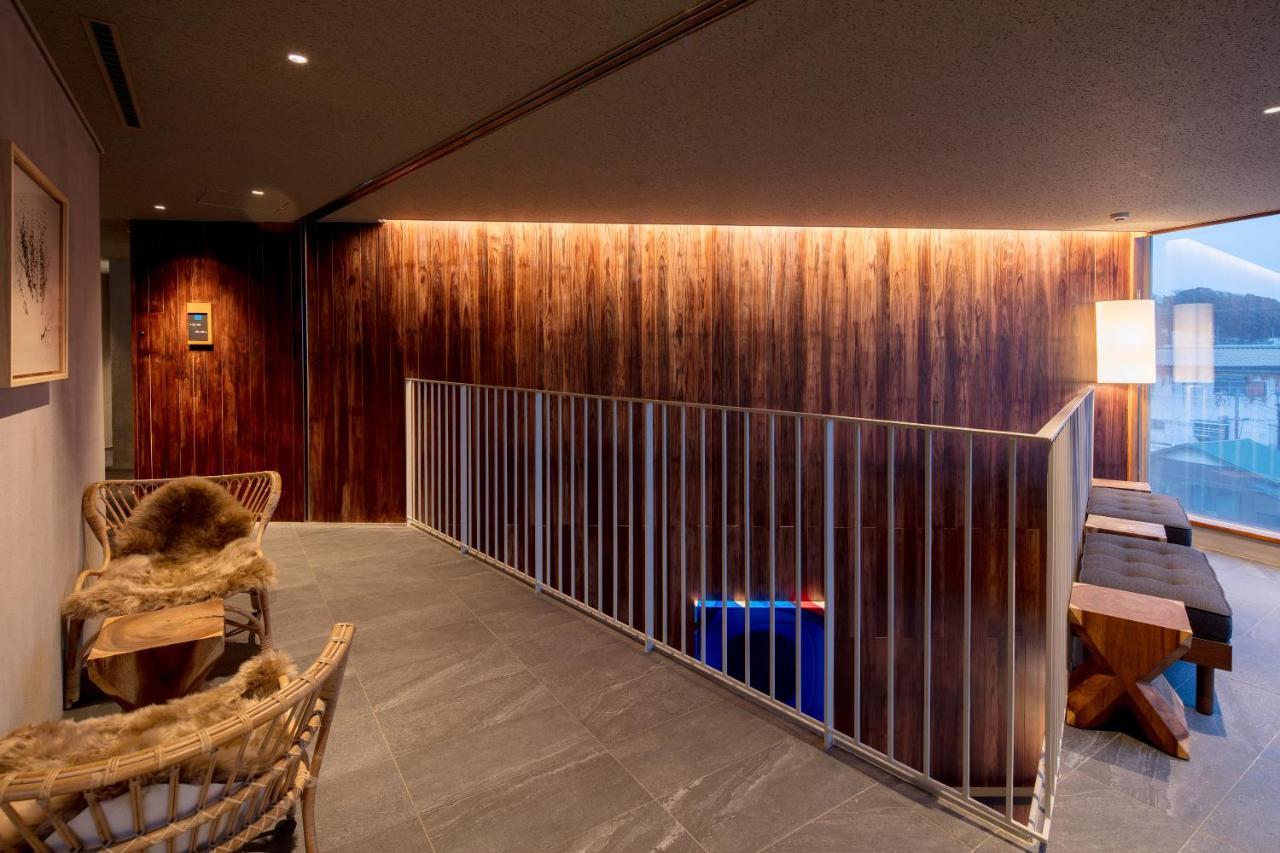 Hotel Ao Kamakura Eksteriør bilde