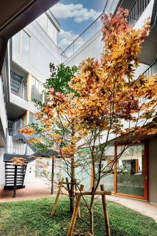 Hotel Ao Kamakura Eksteriør bilde