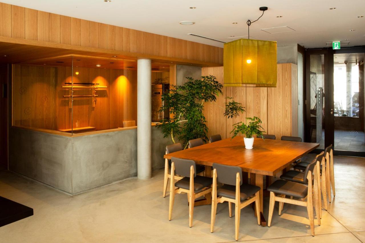 Hotel Ao Kamakura Eksteriør bilde