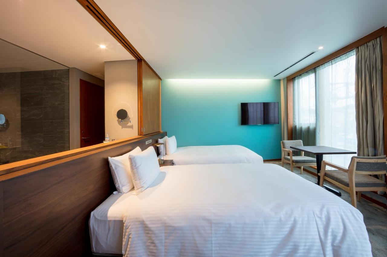 Hotel Ao Kamakura Eksteriør bilde