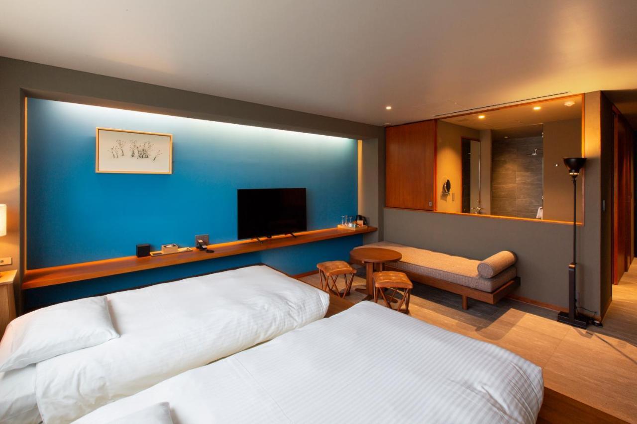 Hotel Ao Kamakura Eksteriør bilde