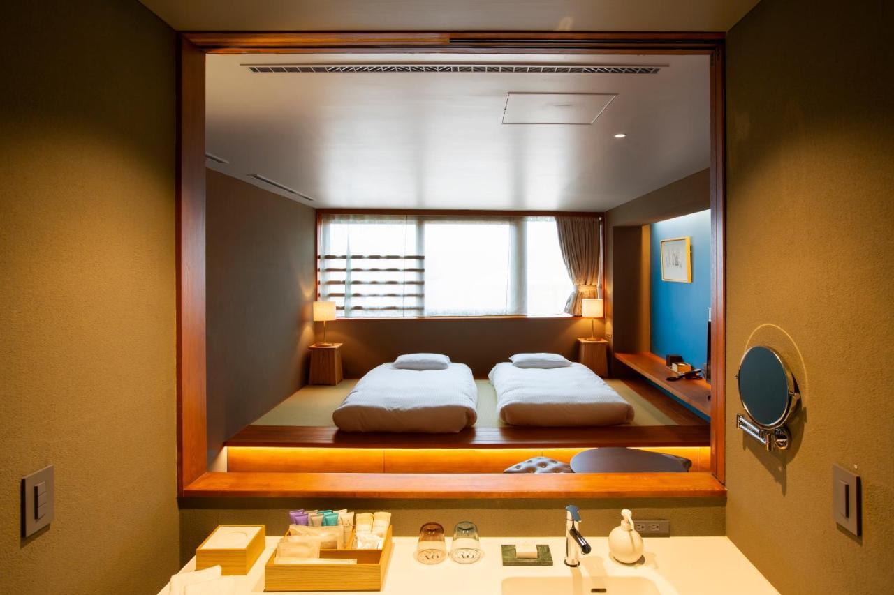 Hotel Ao Kamakura Eksteriør bilde