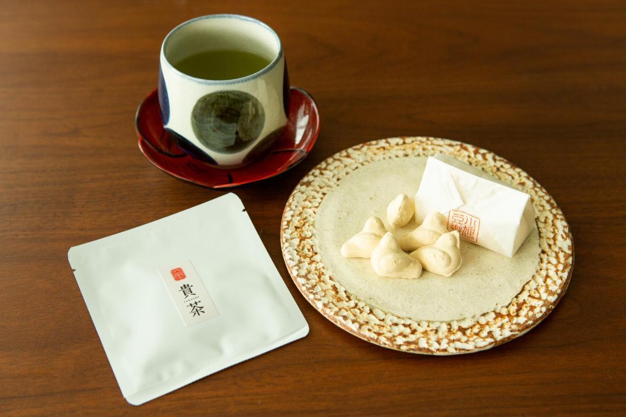 Hotel Ao Kamakura Eksteriør bilde