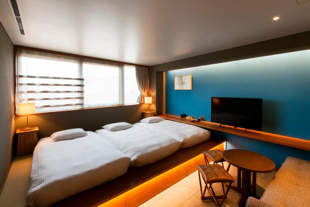 Hotel Ao Kamakura Eksteriør bilde
