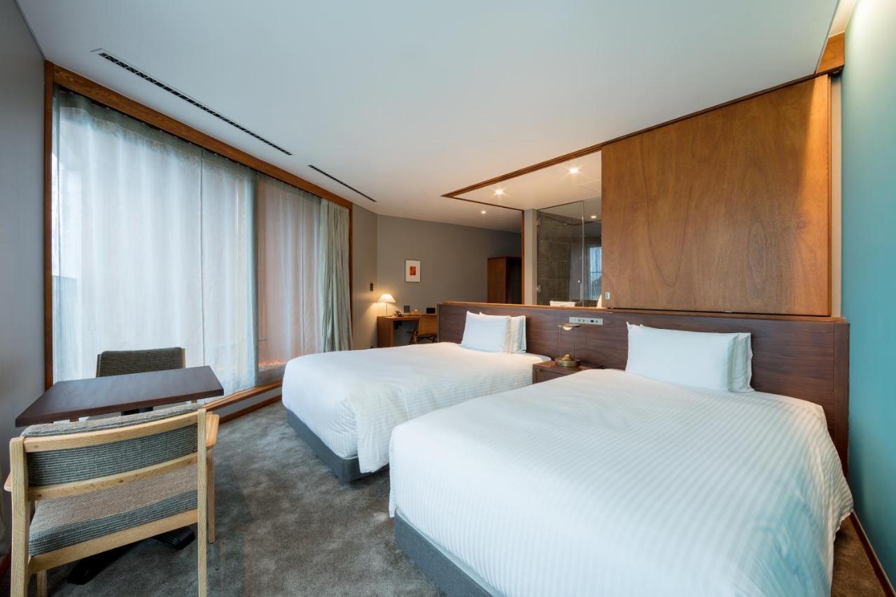 Hotel Ao Kamakura Eksteriør bilde