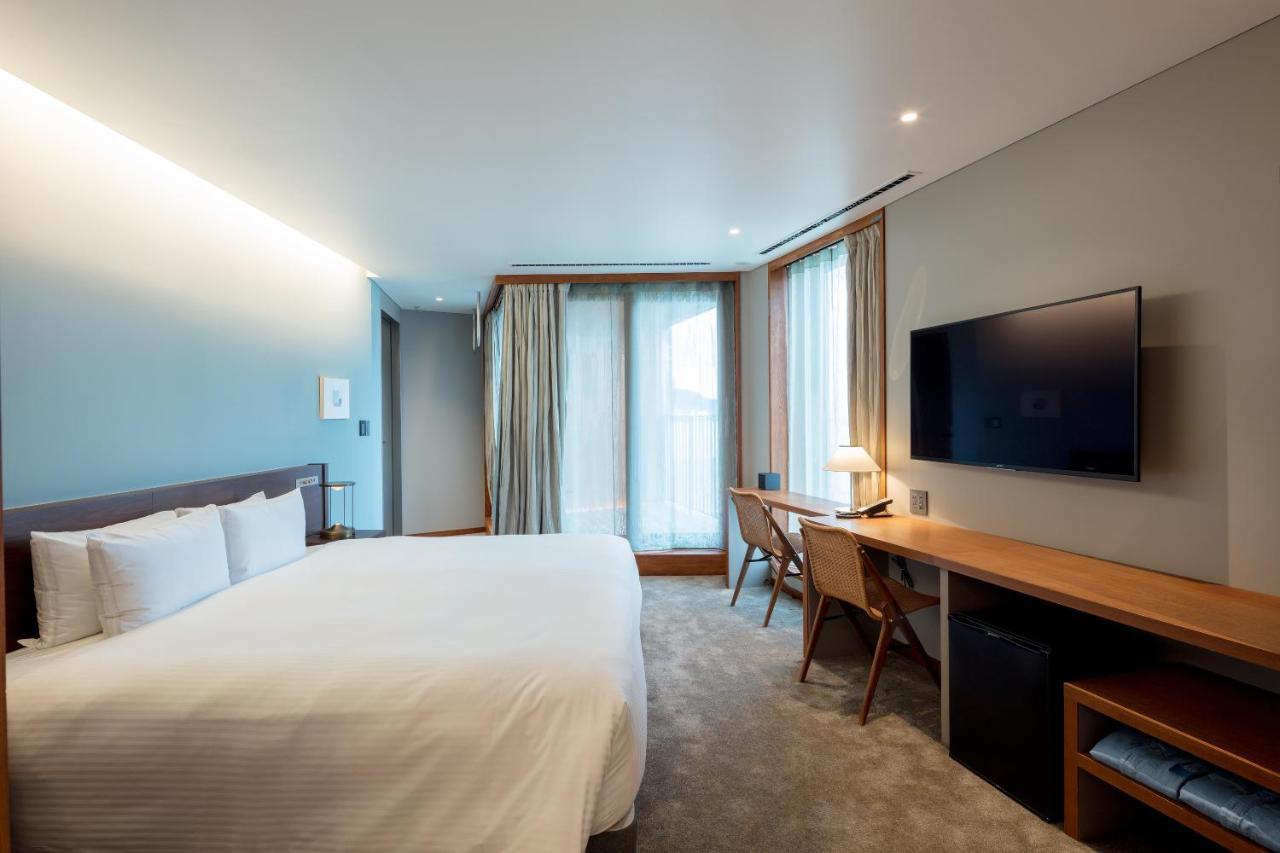 Hotel Ao Kamakura Eksteriør bilde